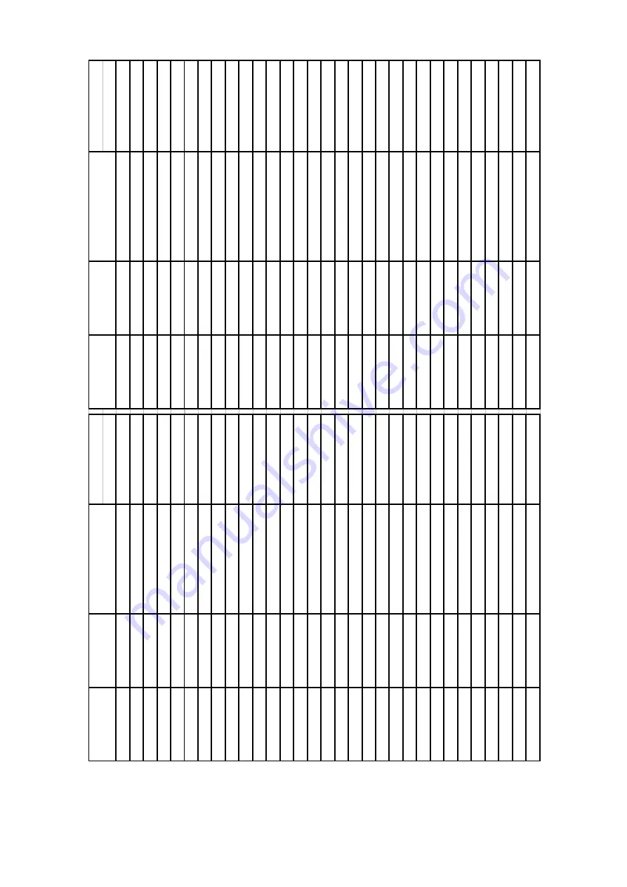 Furuno FAX-408 Operator'S Manual Download Page 41