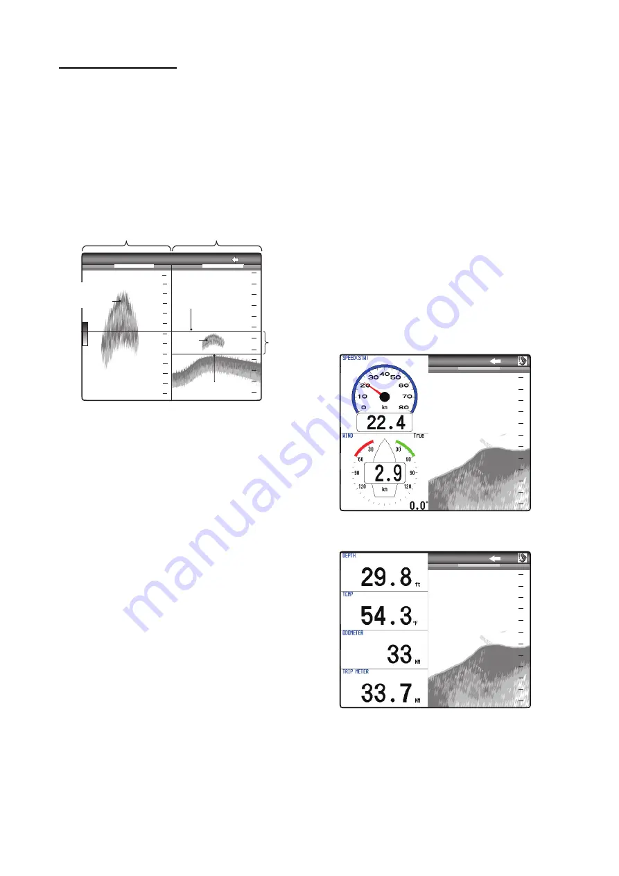 Furuno FCV-288 Operator'S Manual Download Page 12