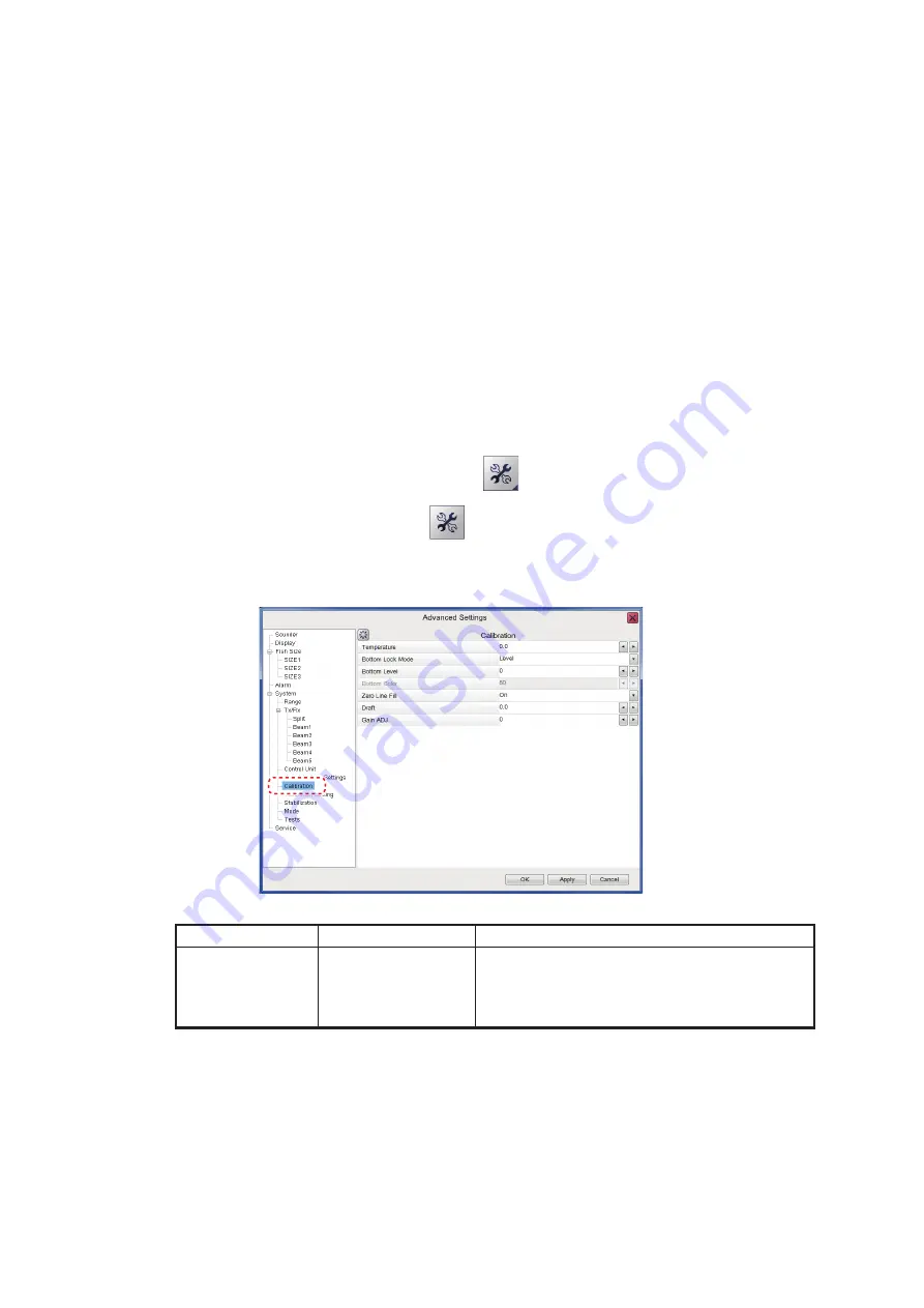 Furuno FCV-38 Installation Manual Download Page 46