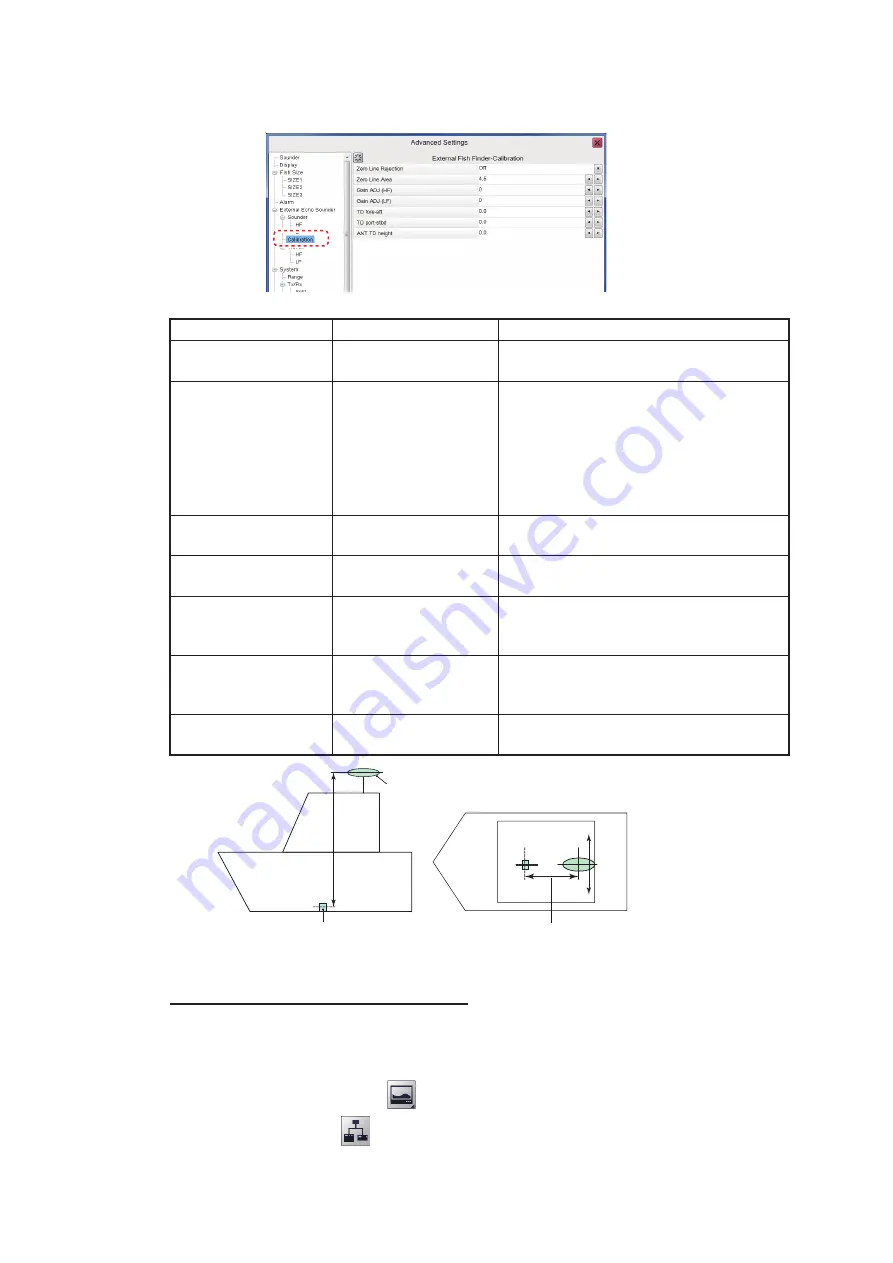 Furuno FCV-38 Installation Manual Download Page 48