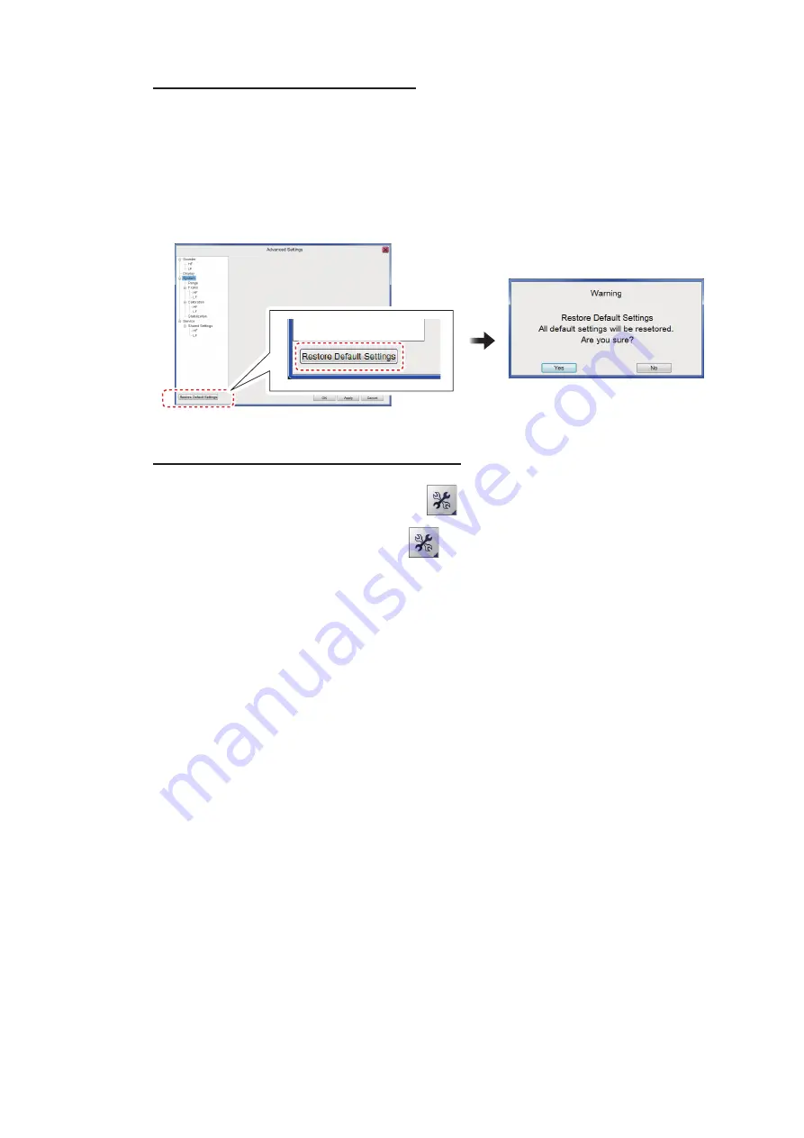 Furuno FCV-38 Installation Manual Download Page 54