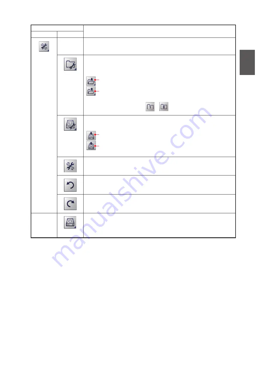 Furuno FCV-38 Manual Download Page 23