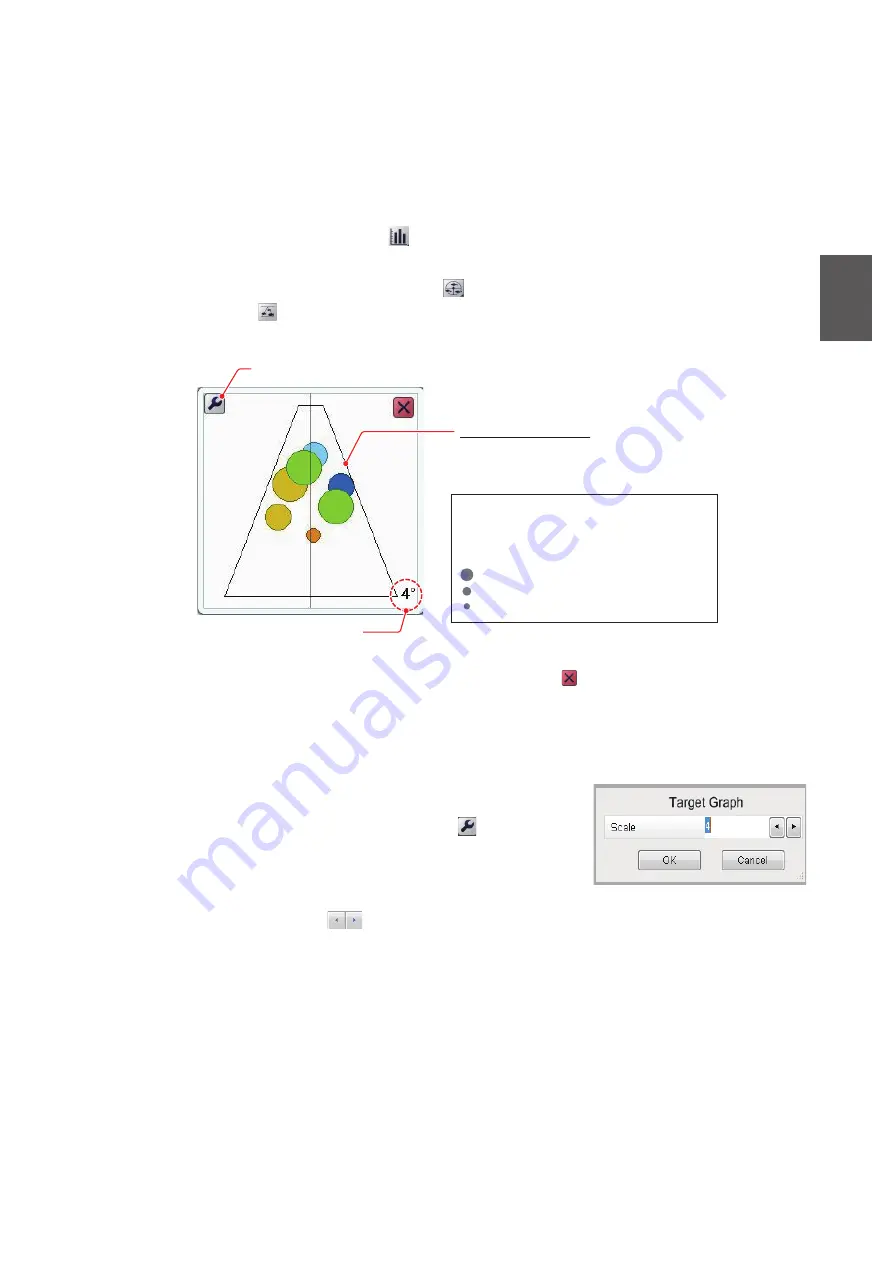 Furuno FCV-38 Manual Download Page 69