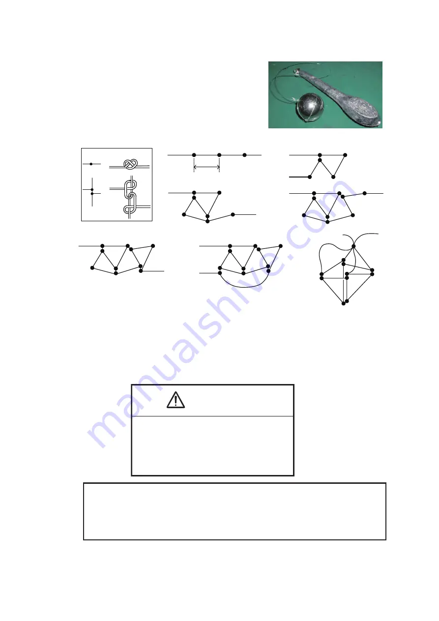 Furuno FCV-38 Manual Download Page 114