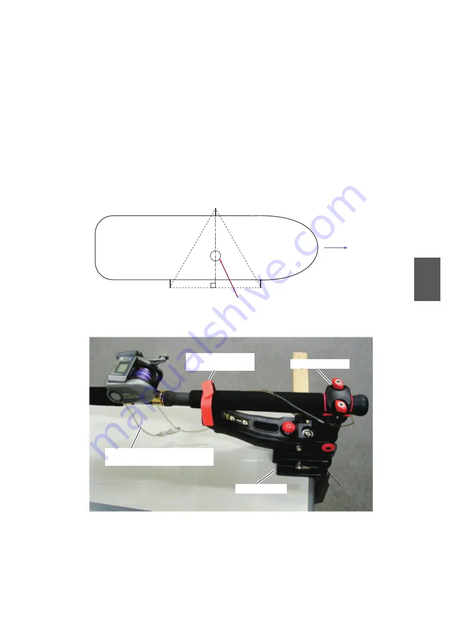 Furuno FCV-38 Manual Download Page 115