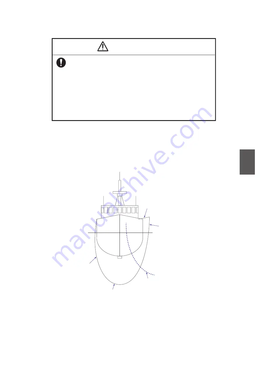 Furuno FCV-38 Manual Download Page 117