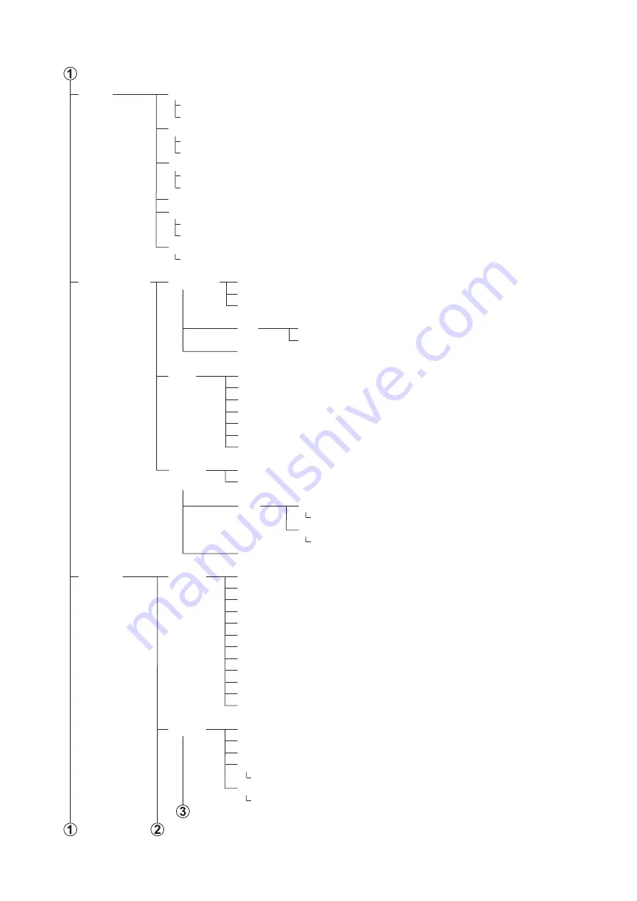 Furuno FCV-38 Manual Download Page 140