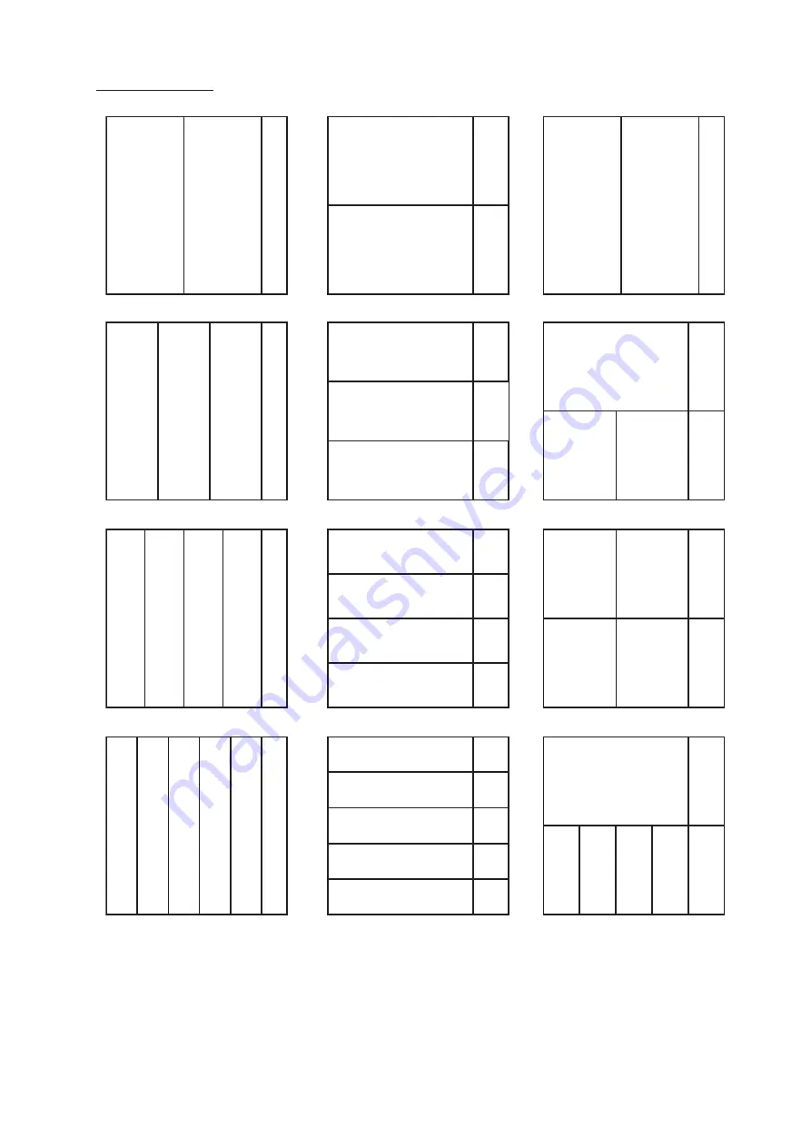 Furuno FCV-38 Manual Download Page 145