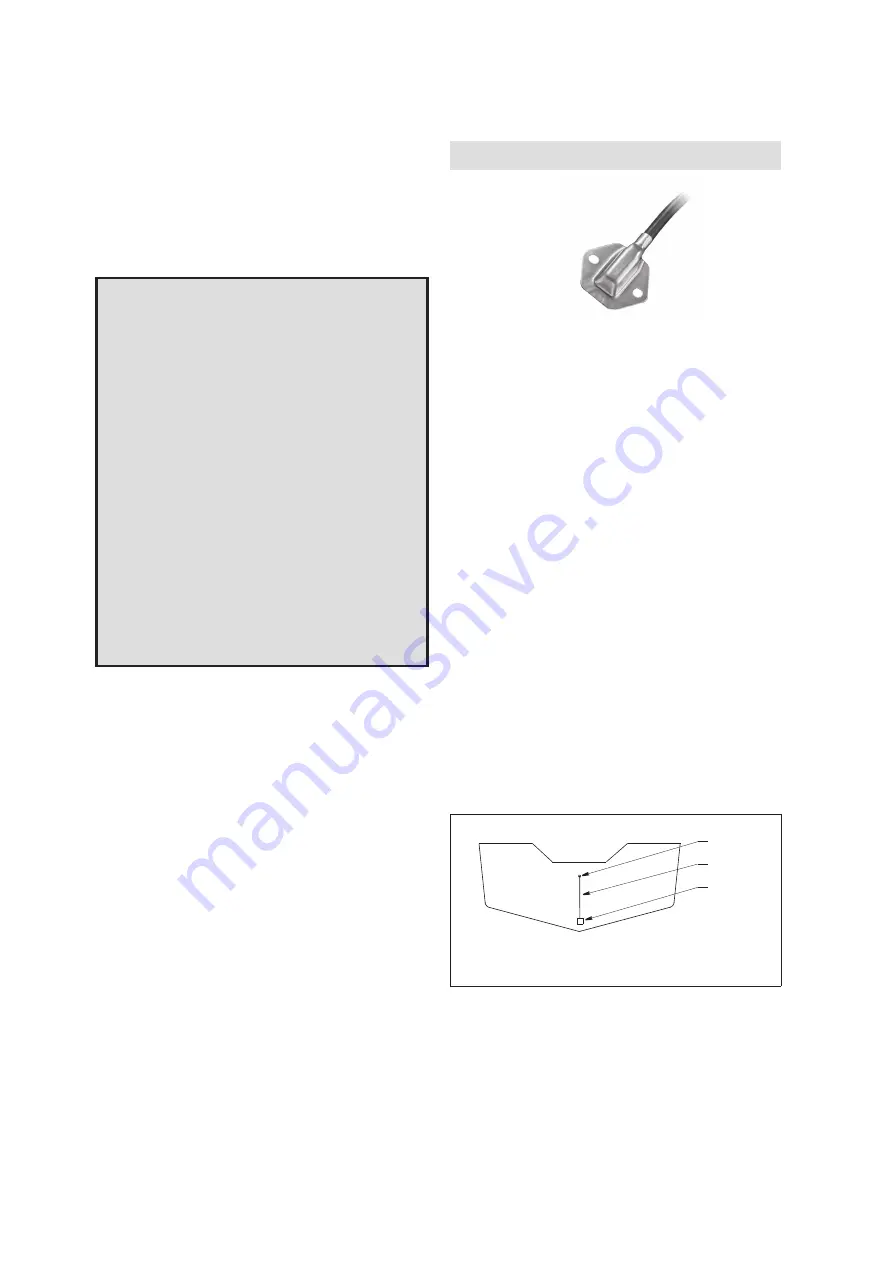 Furuno FCV-588 Operator'S Manual Download Page 67