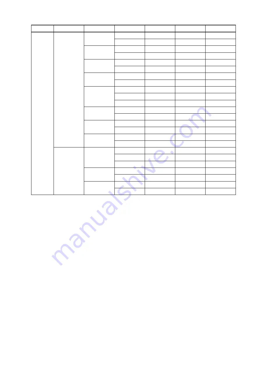 Furuno FELCOM 12 Service Manual Download Page 84