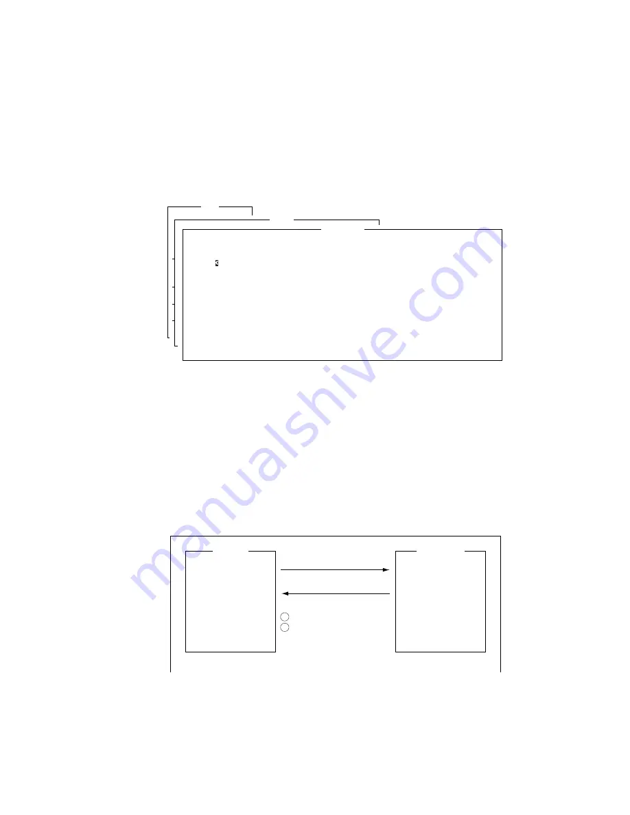 Furuno FELCOM 16 Operator'S Manual Download Page 86