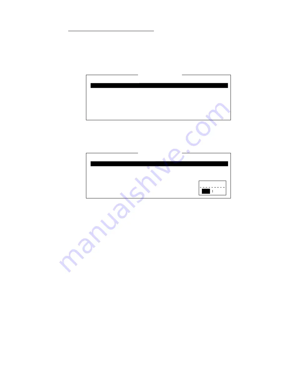 Furuno FELCOM 16 Operator'S Manual Download Page 113