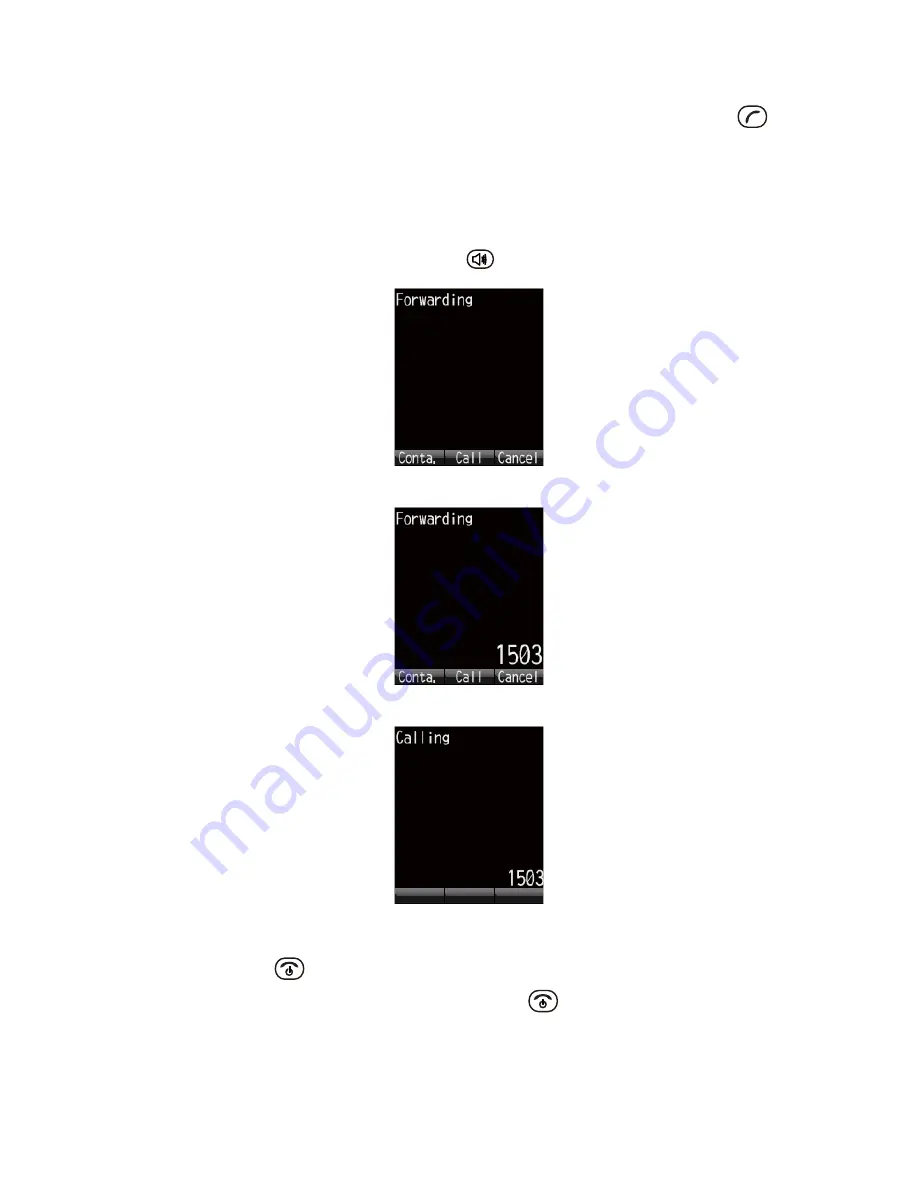 Furuno FELCOM 250 Operator'S Manual Download Page 35