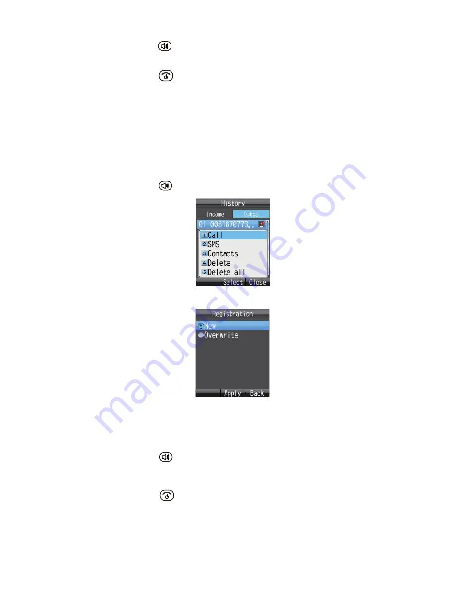 Furuno FELCOM 250 Operator'S Manual Download Page 37