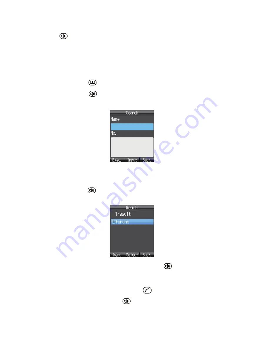 Furuno FELCOM 250 Operator'S Manual Download Page 38