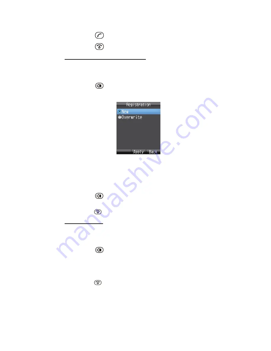 Furuno FELCOM 250 Operator'S Manual Download Page 49