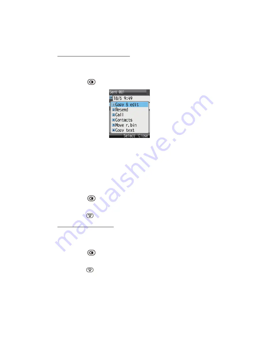 Furuno FELCOM 250 Operator'S Manual Download Page 50