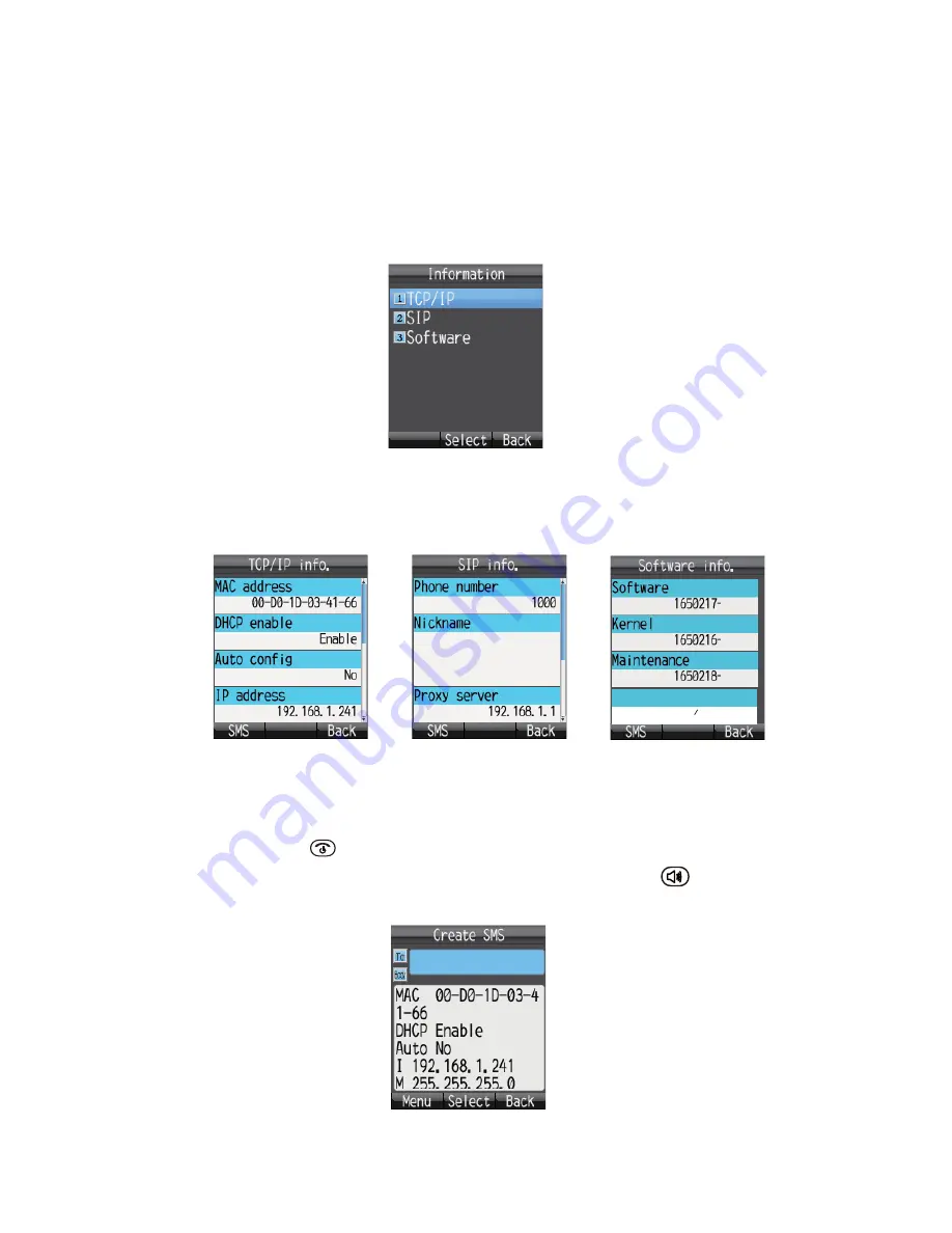 Furuno FELCOM 250 Operator'S Manual Download Page 82