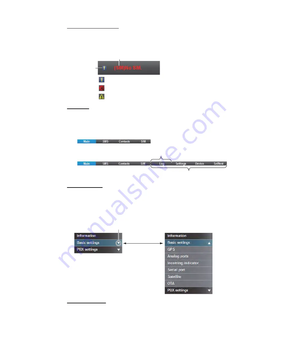 Furuno FELCOM 250 Operator'S Manual Download Page 87