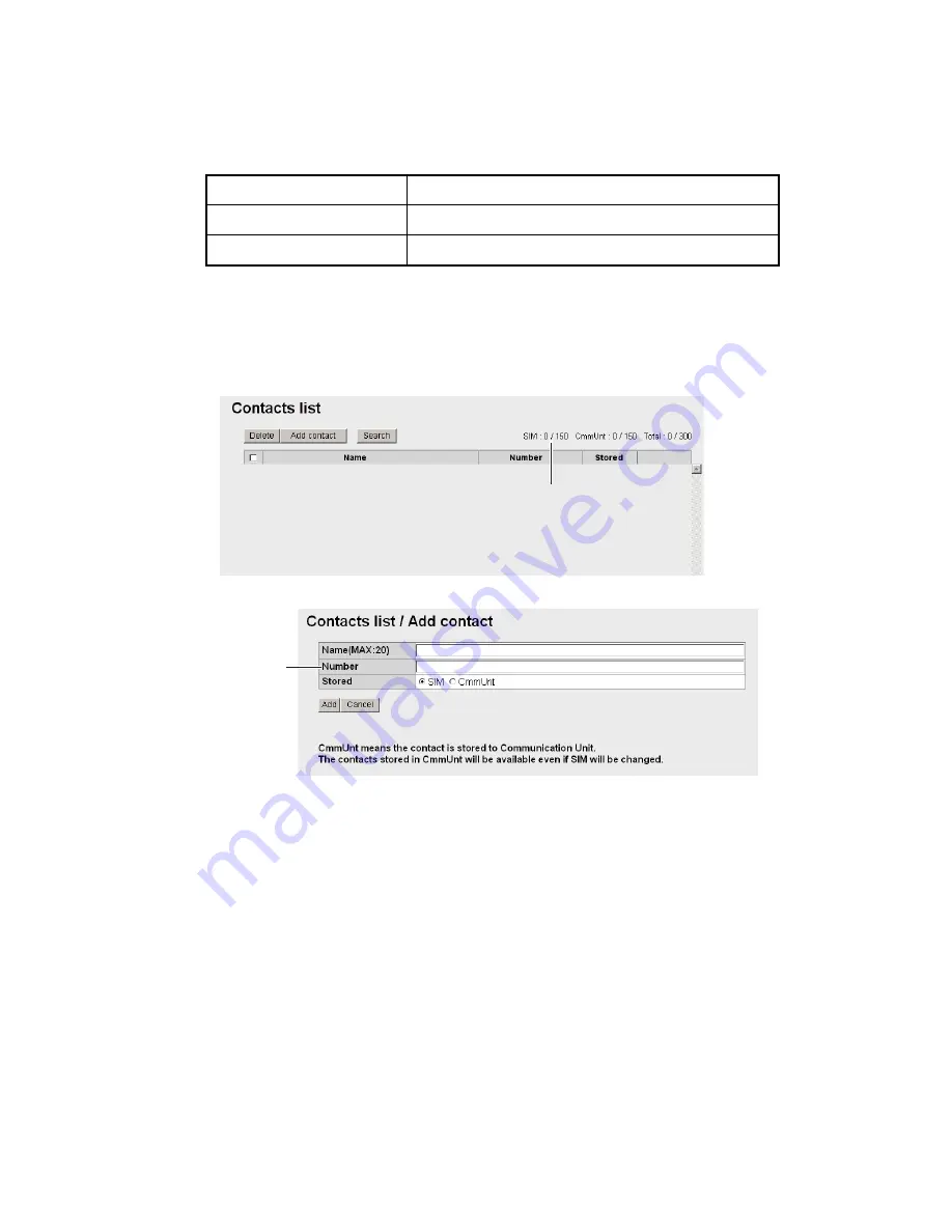 Furuno FELCOM 250 Operator'S Manual Download Page 90