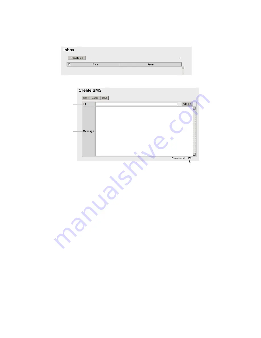 Furuno FELCOM 250 Operator'S Manual Download Page 94