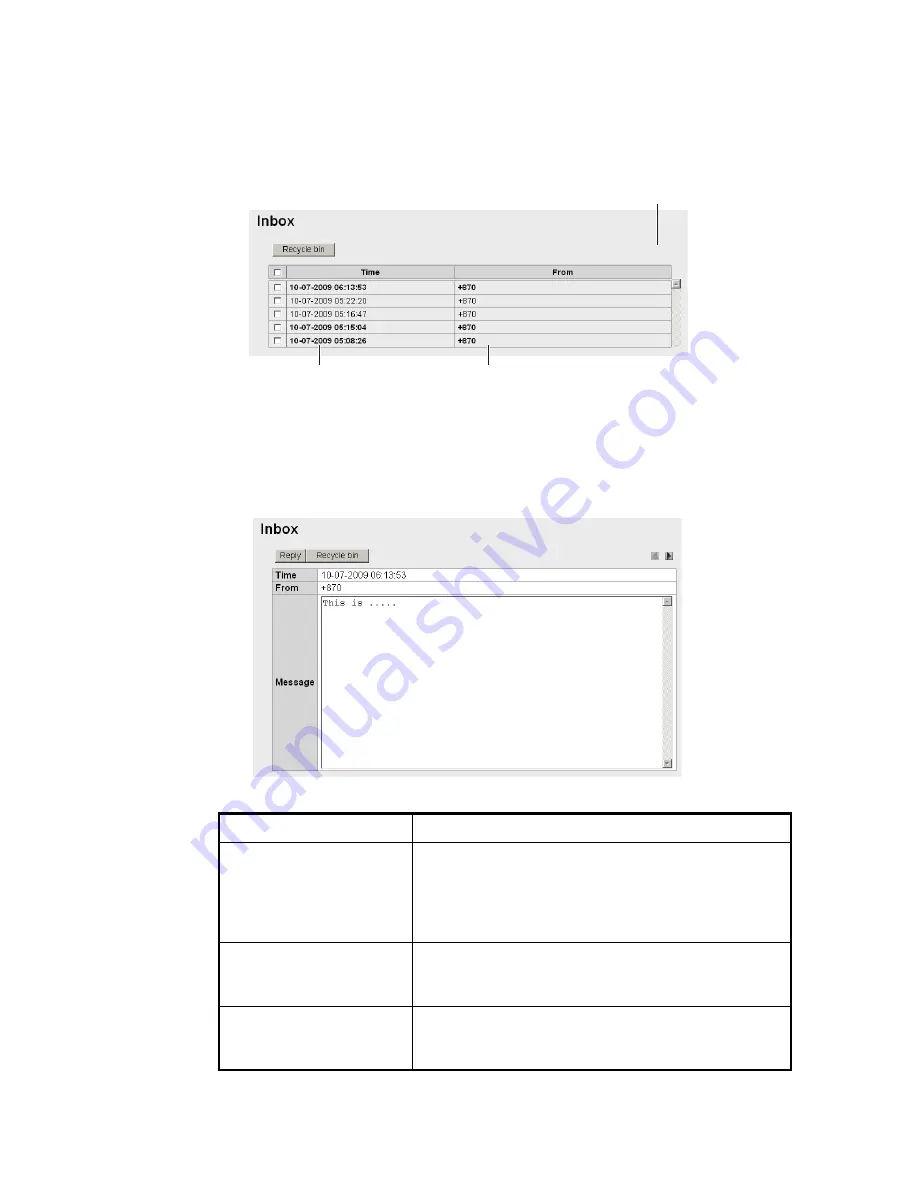 Furuno FELCOM 250 Operator'S Manual Download Page 95