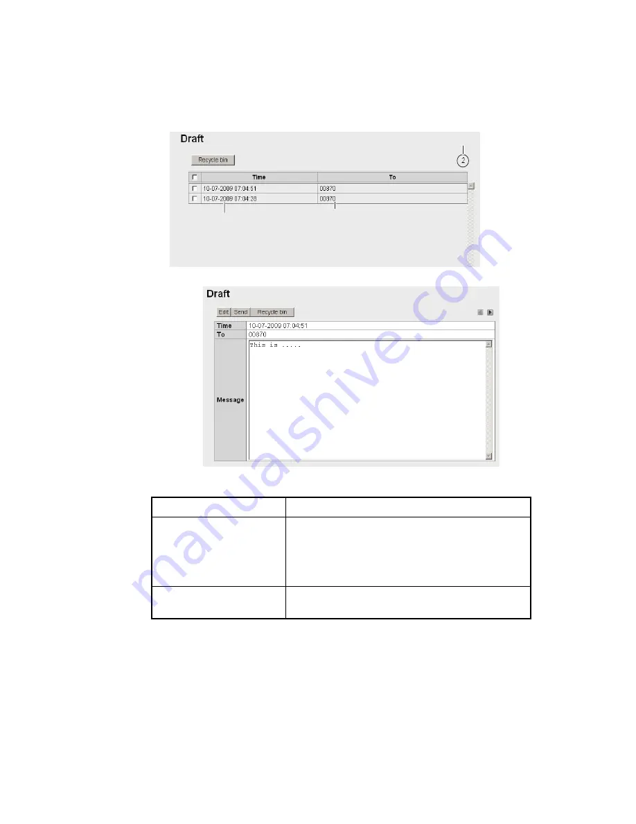 Furuno FELCOM 250 Operator'S Manual Download Page 99