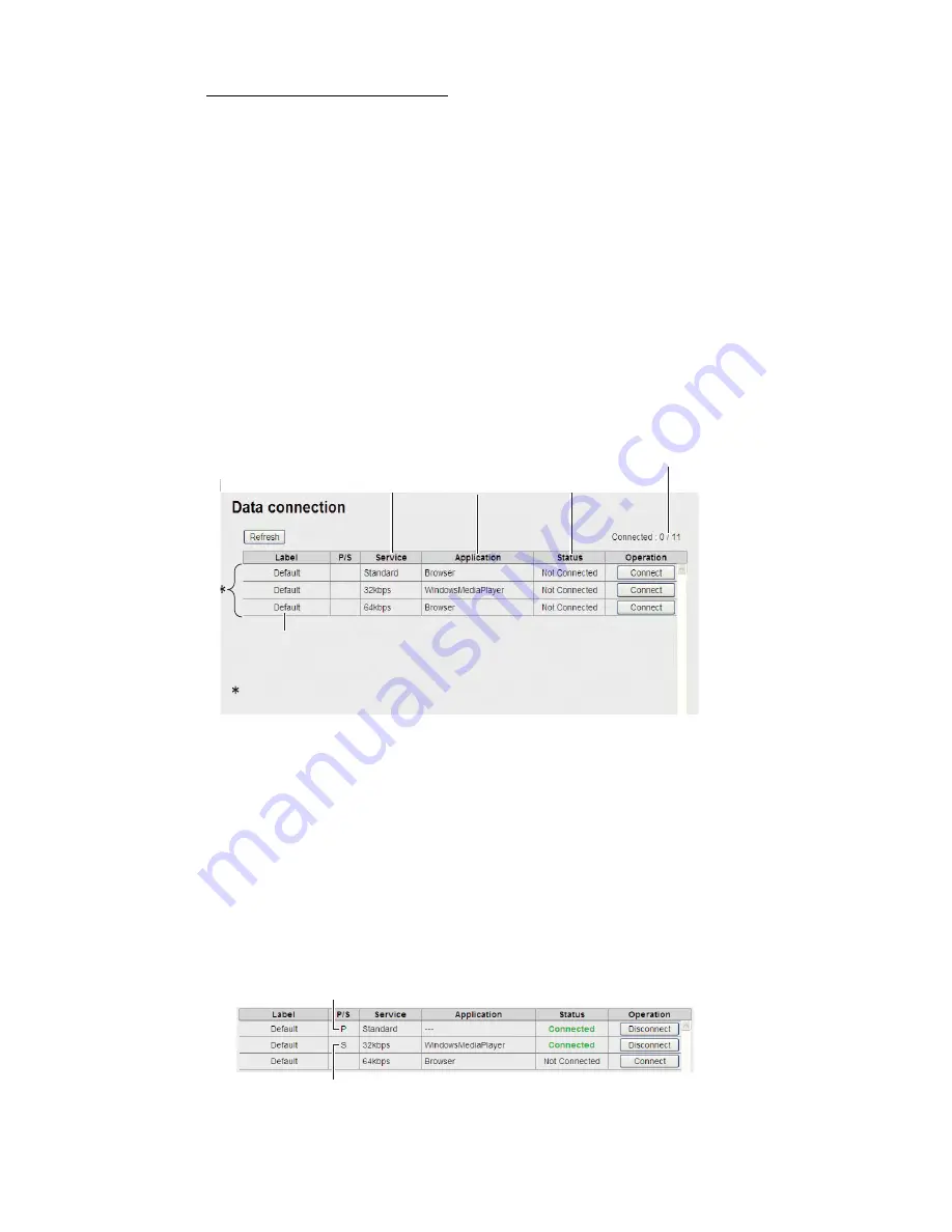 Furuno FELCOM 250 Operator'S Manual Download Page 102