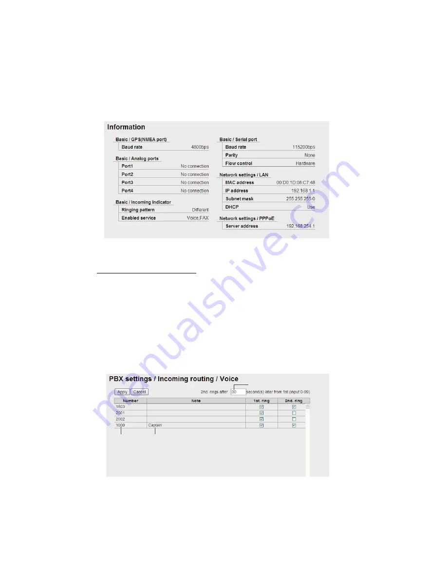 Furuno FELCOM 250 Operator'S Manual Download Page 116