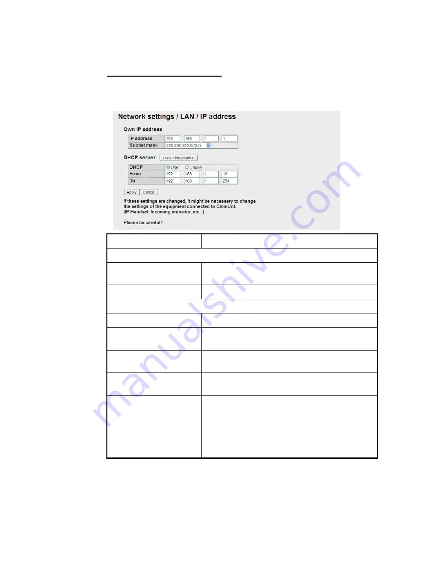 Furuno FELCOM 250 Operator'S Manual Download Page 123