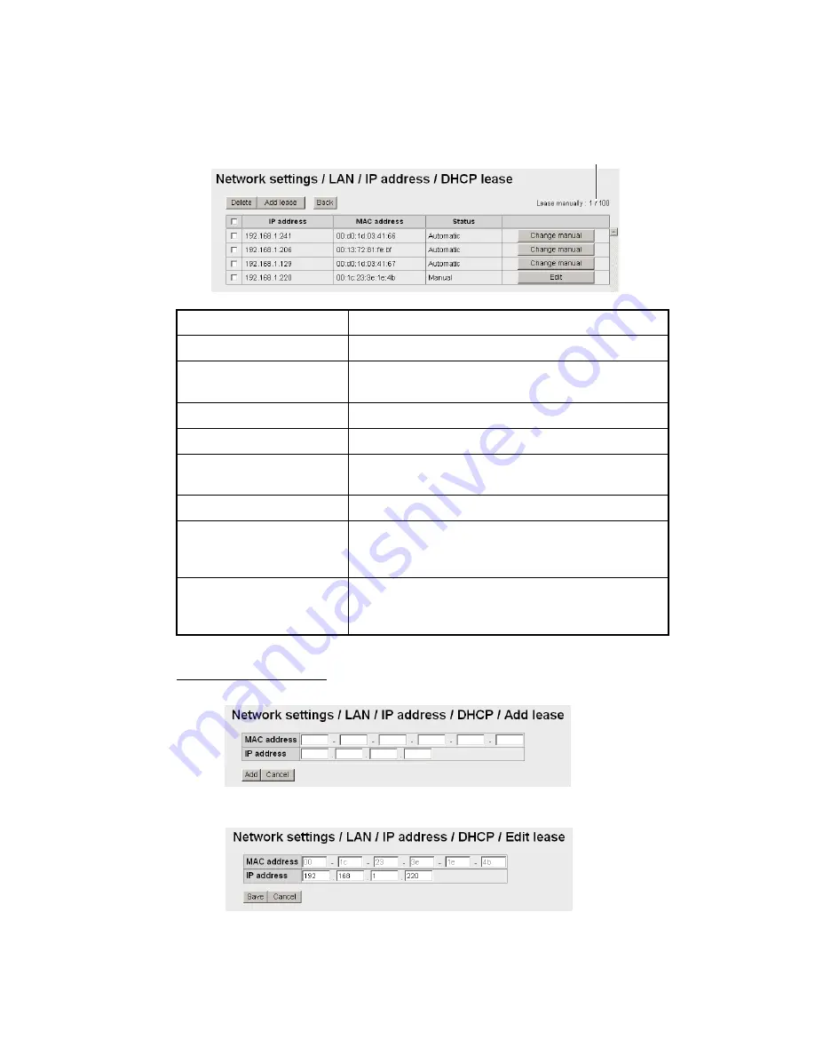 Furuno FELCOM 250 Operator'S Manual Download Page 124