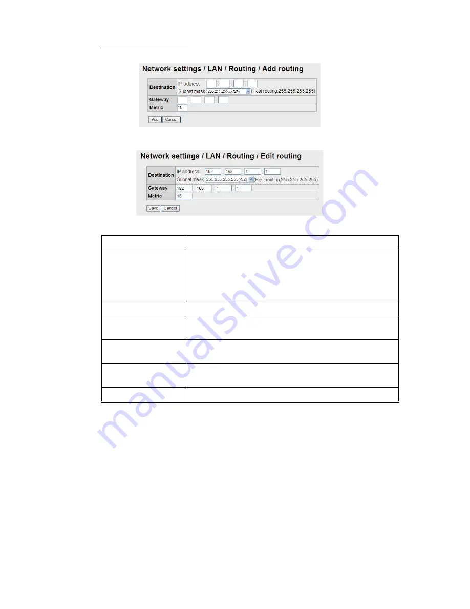 Furuno FELCOM 250 Operator'S Manual Download Page 126