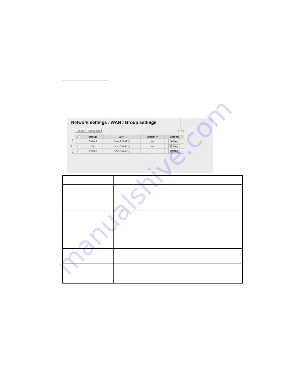 Furuno FELCOM 250 Operator'S Manual Download Page 128