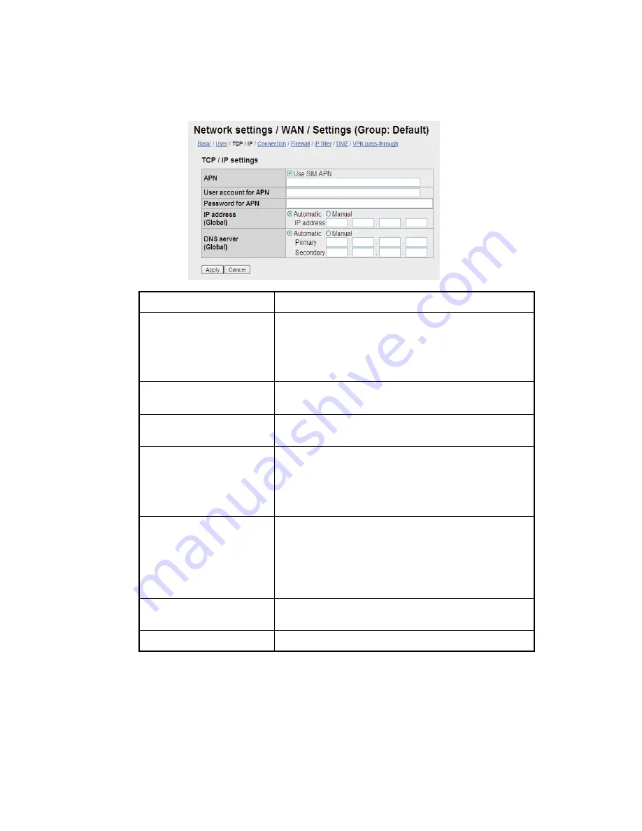 Furuno FELCOM 250 Operator'S Manual Download Page 132