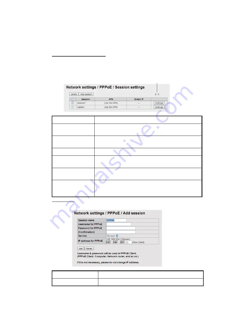 Furuno FELCOM 250 Operator'S Manual Download Page 138