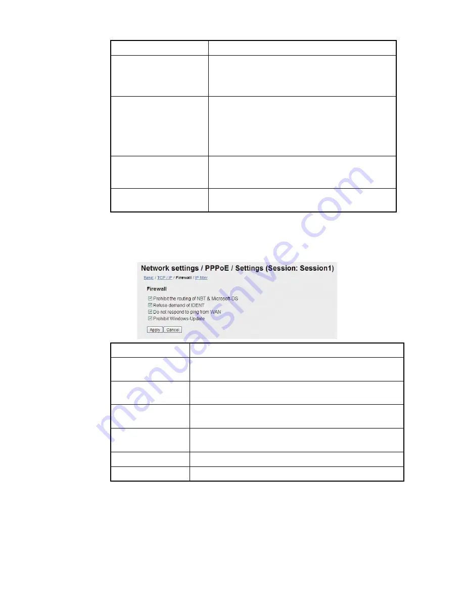 Furuno FELCOM 250 Operator'S Manual Download Page 141