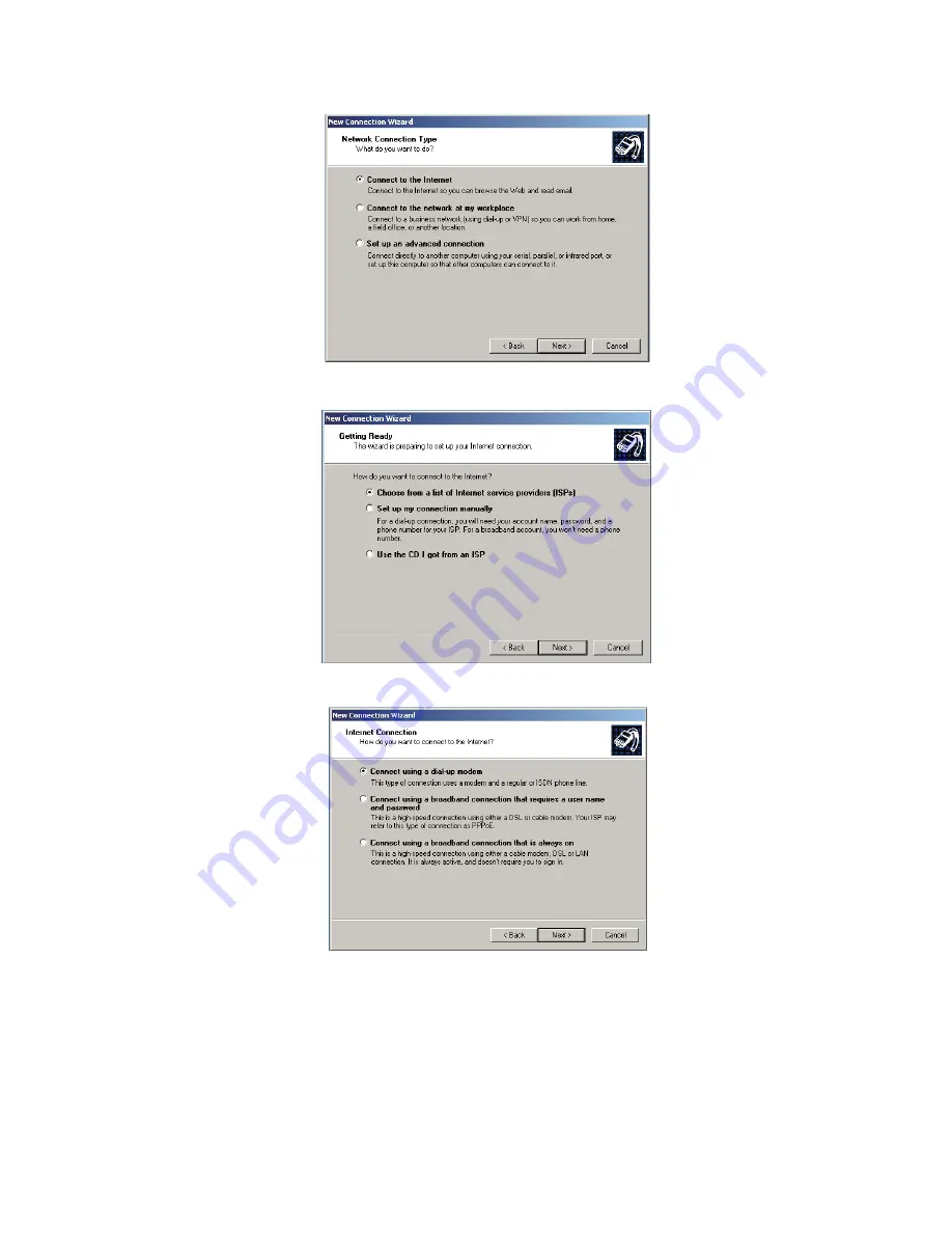 Furuno FELCOM 250 Operator'S Manual Download Page 145