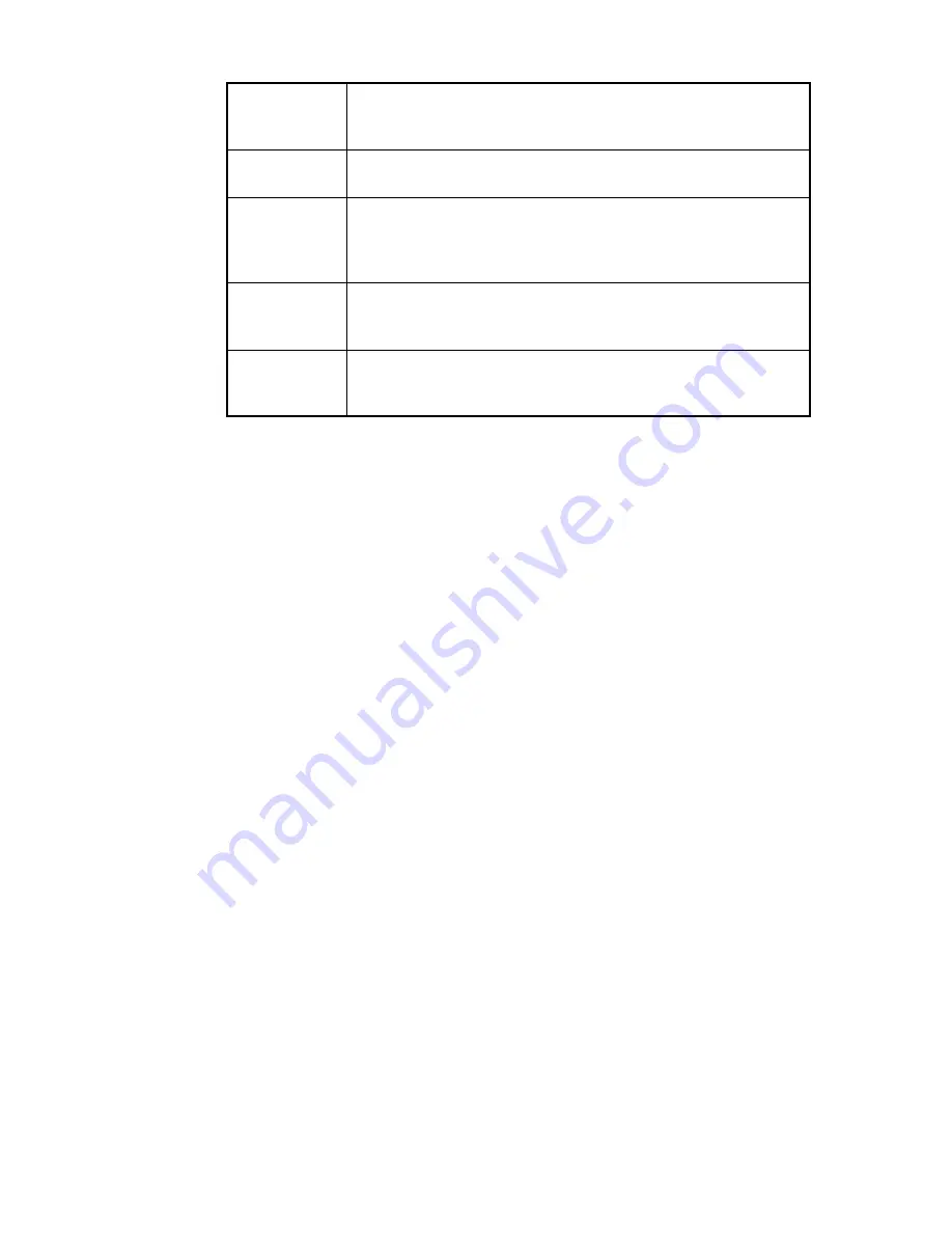 Furuno FELCOM 250 Operator'S Manual Download Page 173