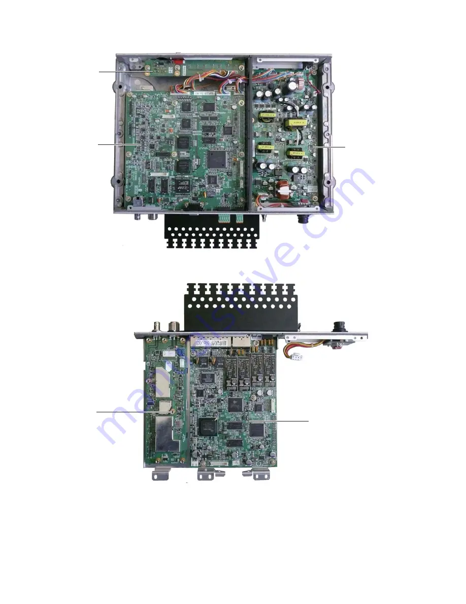 Furuno FELCOM 250 Operator'S Manual Download Page 176