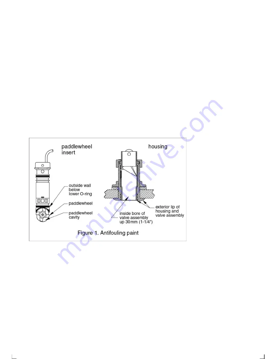 Furuno FI-3002 Operator'S Manual Download Page 6