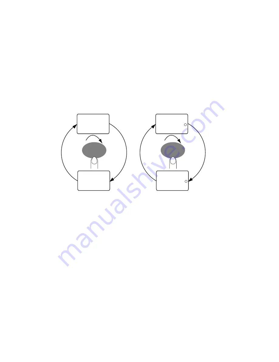 Furuno FI-507 MULTI XL Operator'S Manual Download Page 16