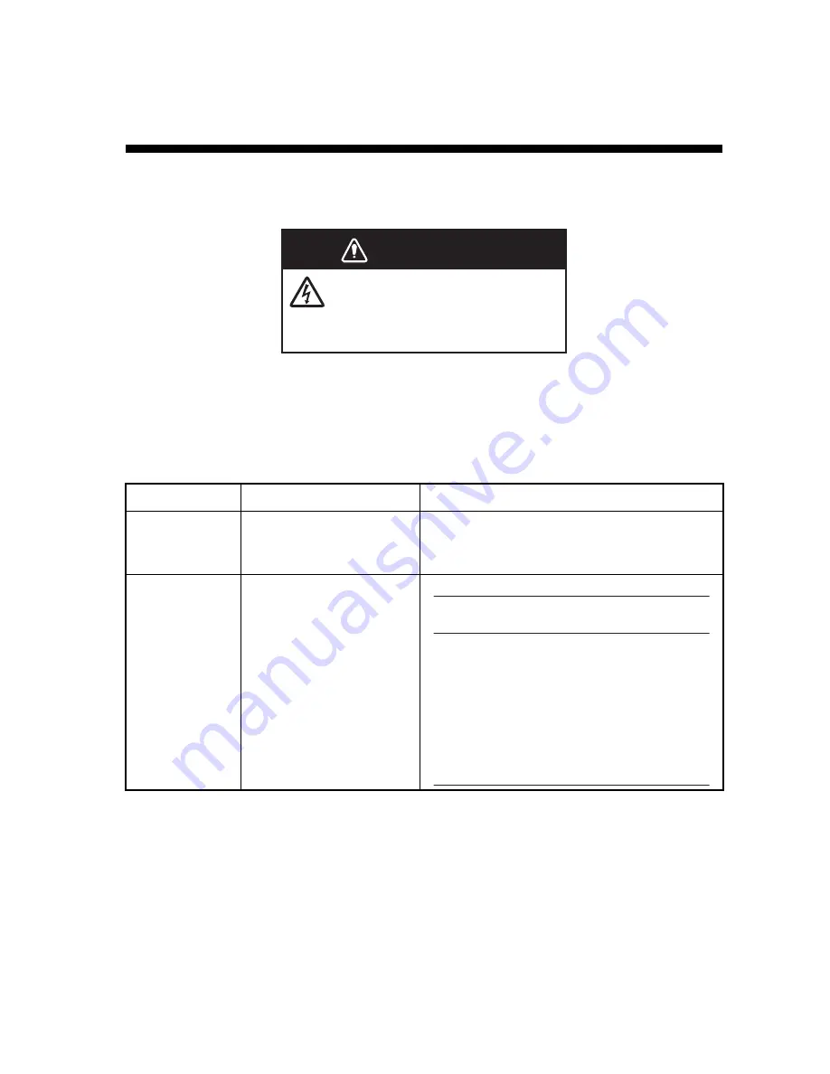 Furuno FI-507 MULTI XL Operator'S Manual Download Page 21