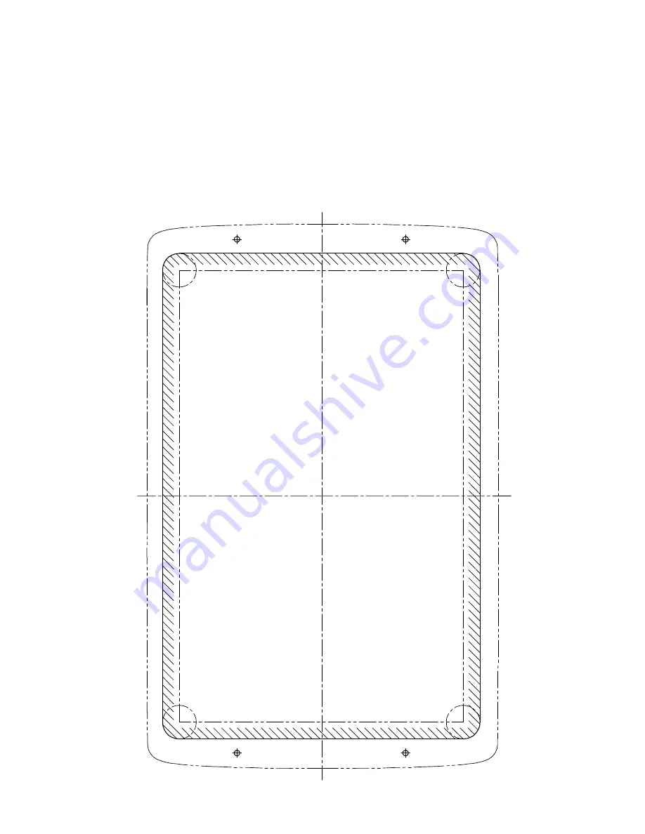 Furuno FI-507 MULTI XL Operator'S Manual Download Page 50