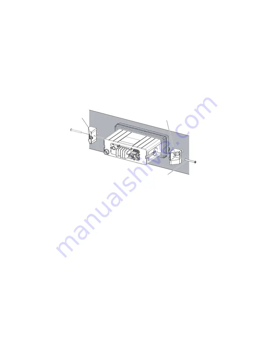 Furuno FM-4721 Скачать руководство пользователя страница 75