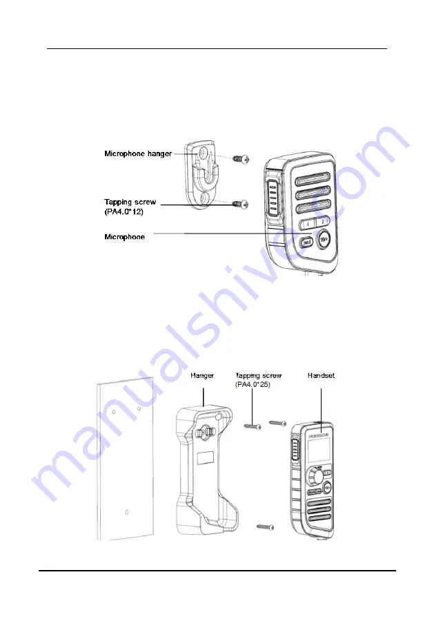 Furuno FM-4800 Скачать руководство пользователя страница 94