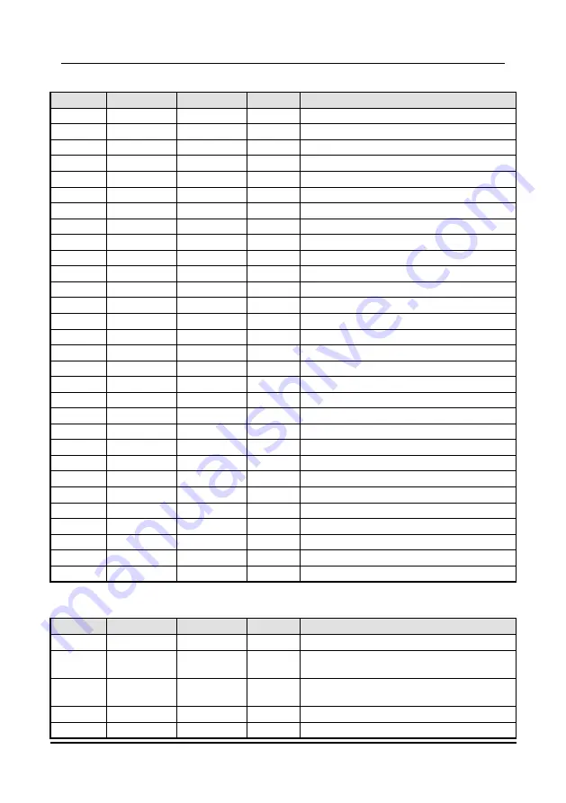 Furuno FM-4800 Operator'S Manual Download Page 108