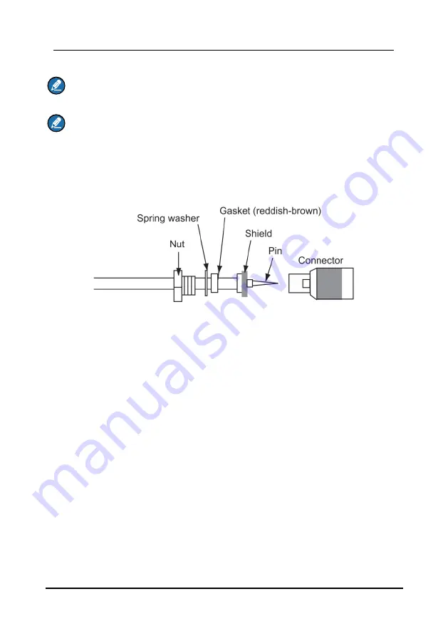 Furuno FM-4850 Operator'S Manual Download Page 102