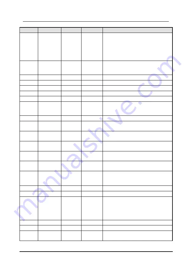 Furuno FM-4850 Operator'S Manual Download Page 107