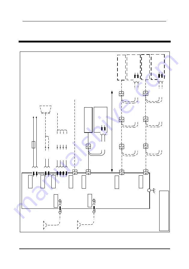 Furuno FM-4850 Operator'S Manual Download Page 128