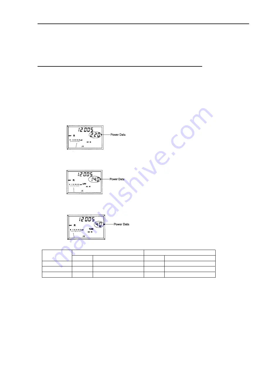 Furuno FM-8000 Manual Download Page 44